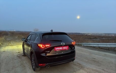 Mazda CX-5 II, 2020 год, 3 360 000 рублей, 34 фотография