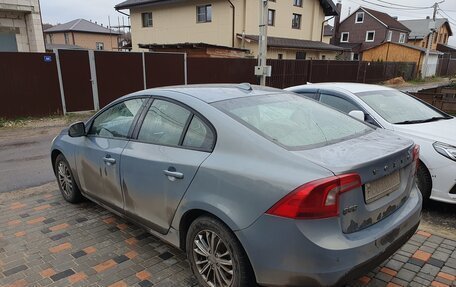 Volvo S60 III, 2010 год, 700 000 рублей, 8 фотография