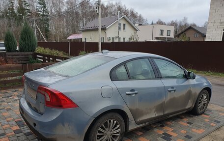 Volvo S60 III, 2010 год, 700 000 рублей, 9 фотография