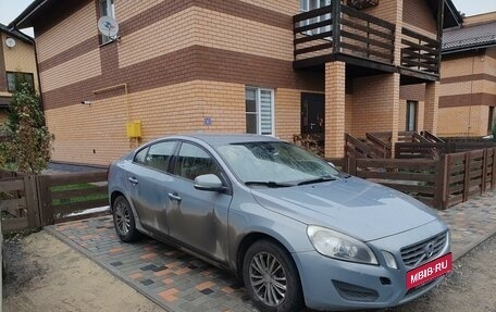 Volvo S60 III, 2010 год, 700 000 рублей, 5 фотография