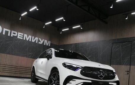 Mercedes-Benz GLC Coupe, 2024 год, 12 499 000 рублей, 2 фотография