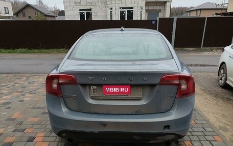 Volvo S60 III, 2010 год, 700 000 рублей, 20 фотография