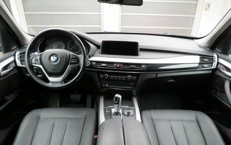 BMW X5, 2017 год, 3 490 000 рублей, 6 фотография