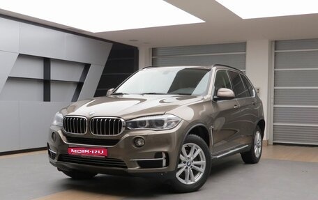 BMW X5, 2017 год, 3 490 000 рублей, 1 фотография