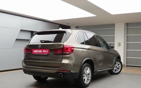 BMW X5, 2017 год, 3 490 000 рублей, 2 фотография