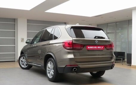 BMW X5, 2017 год, 3 490 000 рублей, 4 фотография