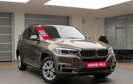 BMW X5, 2017 год, 3 490 000 рублей, 3 фотография