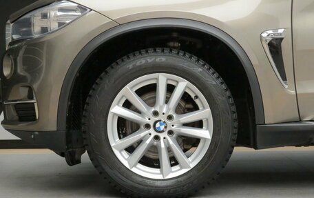 BMW X5, 2017 год, 3 490 000 рублей, 26 фотография