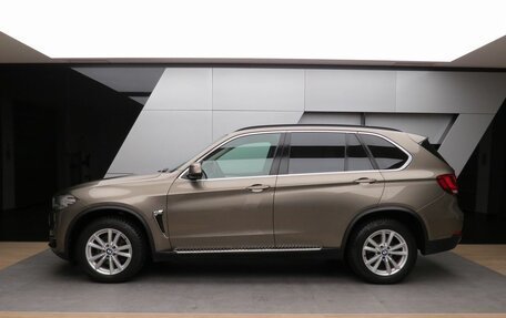 BMW X5, 2017 год, 3 490 000 рублей, 24 фотография