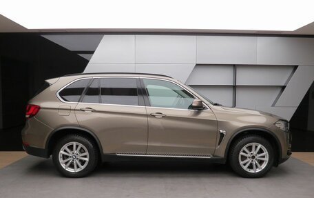 BMW X5, 2017 год, 3 490 000 рублей, 25 фотография