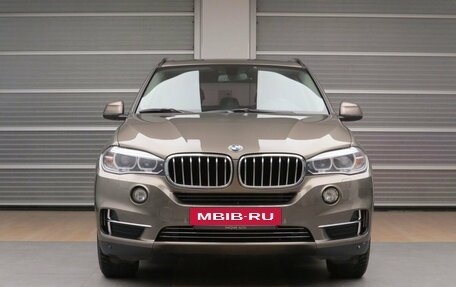 BMW X5, 2017 год, 3 490 000 рублей, 22 фотография