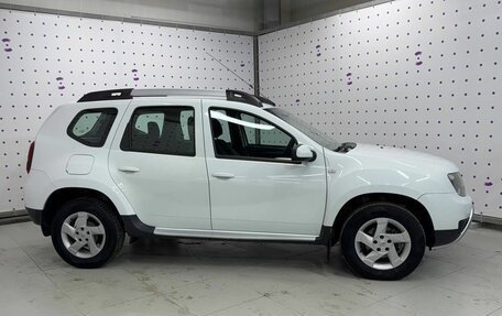 Renault Duster I рестайлинг, 2018 год, 1 250 000 рублей, 8 фотография