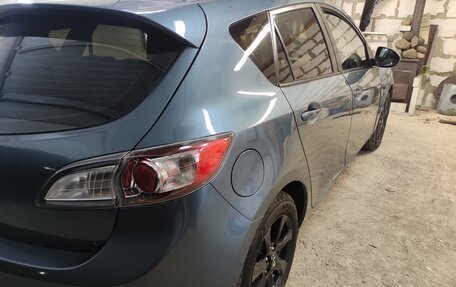 Mazda 3, 2010 год, 860 000 рублей, 2 фотография