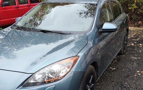 Mazda 3, 2010 год, 860 000 рублей, 3 фотография