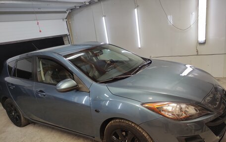 Mazda 3, 2010 год, 860 000 рублей, 12 фотография