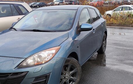 Mazda 3, 2010 год, 860 000 рублей, 16 фотография