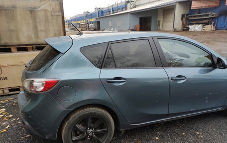 Mazda 3, 2010 год, 860 000 рублей, 5 фотография