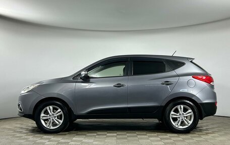 Hyundai ix35 I рестайлинг, 2012 год, 1 181 500 рублей, 3 фотография