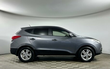 Hyundai ix35 I рестайлинг, 2012 год, 1 181 500 рублей, 4 фотография