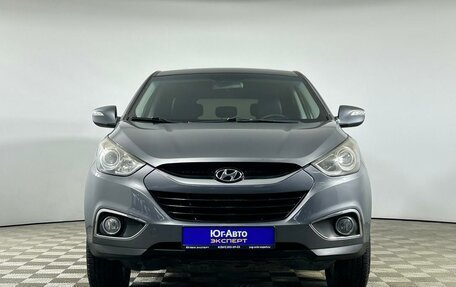 Hyundai ix35 I рестайлинг, 2012 год, 1 181 500 рублей, 2 фотография