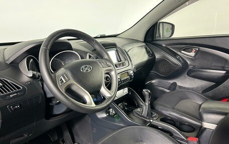 Hyundai ix35 I рестайлинг, 2012 год, 1 181 500 рублей, 11 фотография