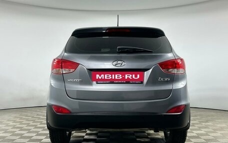 Hyundai ix35 I рестайлинг, 2012 год, 1 181 500 рублей, 5 фотография