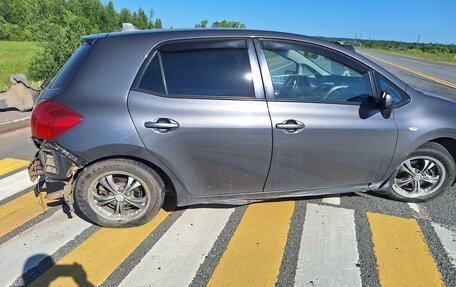 Toyota Auris II, 2007 год, 370 000 рублей, 1 фотография