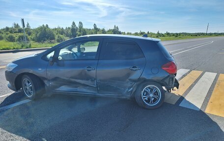 Toyota Auris II, 2007 год, 370 000 рублей, 2 фотография