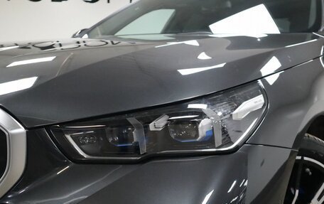 BMW 5 серия, 2024 год, 11 427 000 рублей, 8 фотография