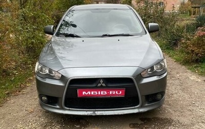 Mitsubishi Lancer IX, 2012 год, 600 000 рублей, 1 фотография