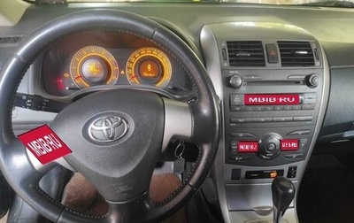 Toyota Corolla, 2009 год, 1 050 000 рублей, 1 фотография