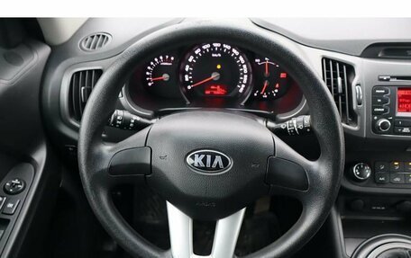 KIA Sportage III, 2012 год, 1 650 000 рублей, 8 фотография