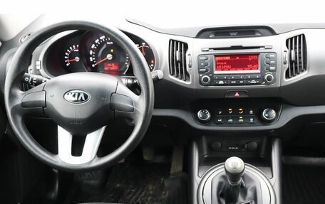 KIA Sportage III, 2012 год, 1 650 000 рублей, 9 фотография