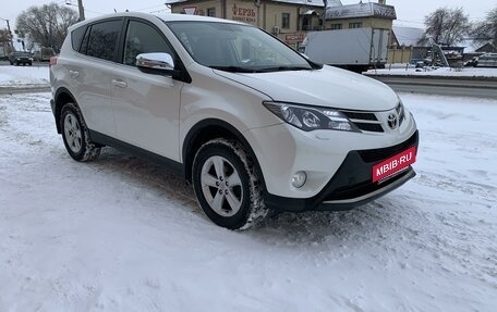 Toyota RAV4, 2013 год, 1 999 999 рублей, 13 фотография