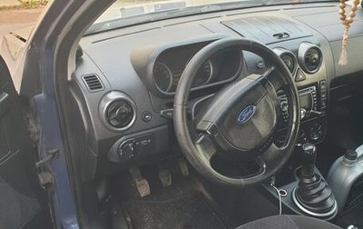 Ford Fusion I, 2005 год, 330 000 рублей, 1 фотография