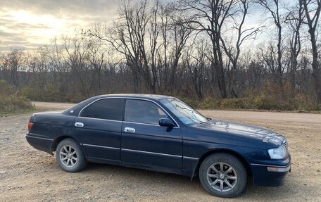 Toyota Crown, 1995 год, 400 000 рублей, 4 фотография