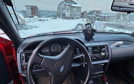 Ford Orion III, 1991 год, 150 000 рублей, 2 фотография