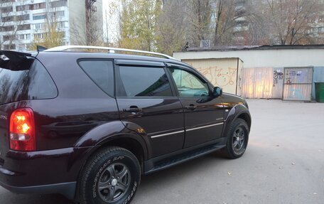 SsangYong Rexton III, 2012 год, 1 670 000 рублей, 10 фотография