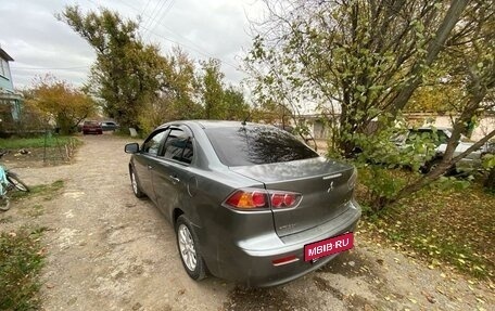 Mitsubishi Lancer IX, 2012 год, 600 000 рублей, 7 фотография