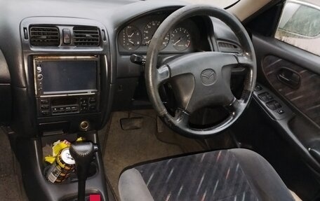 Mazda Capella, 1998 год, 100 000 рублей, 3 фотография