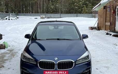 BMW 2 серия Active Tourer F45, 2020 год, 2 400 000 рублей, 5 фотография