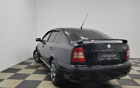 Skoda Octavia IV, 2007 год, 565 000 рублей, 7 фотография