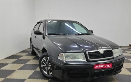 Skoda Octavia IV, 2007 год, 565 000 рублей, 3 фотография