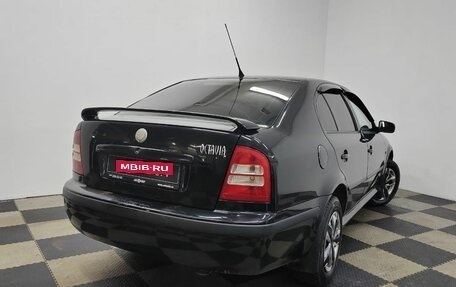 Skoda Octavia IV, 2007 год, 565 000 рублей, 5 фотография