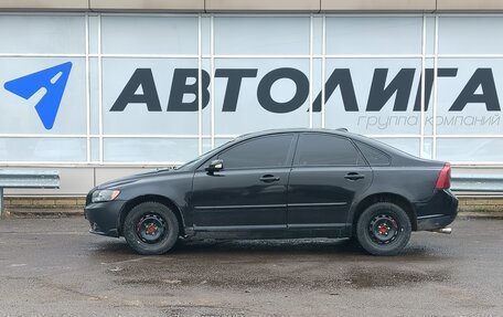 Volvo S40 II, 2007 год, 485 000 рублей, 4 фотография