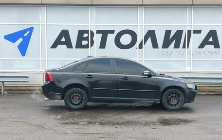 Volvo S40 II, 2007 год, 485 000 рублей, 3 фотография