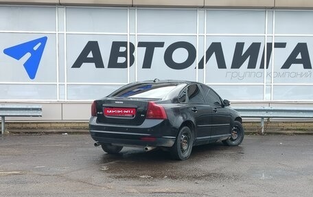 Volvo S40 II, 2007 год, 485 000 рублей, 2 фотография