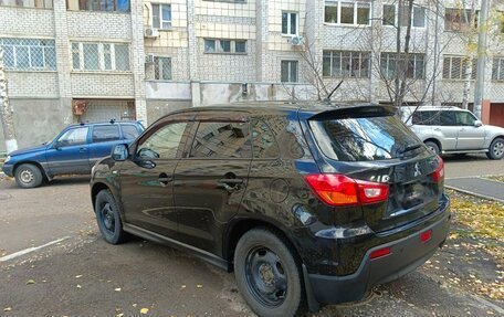 Mitsubishi ASX I рестайлинг, 2011 год, 1 199 000 рублей, 3 фотография