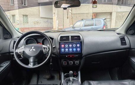 Mitsubishi ASX I рестайлинг, 2011 год, 1 199 000 рублей, 9 фотография