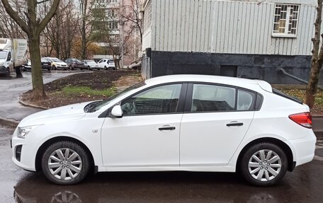 Chevrolet Cruze II, 2013 год, 1 000 000 рублей, 2 фотография